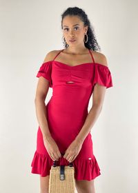 VESTIDO CURTO 319DIADE