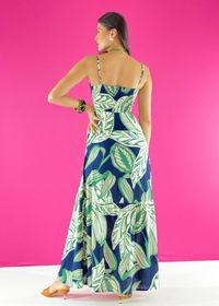 VESTIDO LONGO 054VIVER