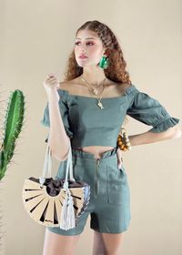 CONJUNTO 02PC 017SERTA