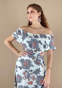 VESTIDO MIDI 041SERTA