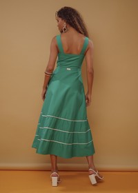 VESTIDO MIDI 020VEMSA