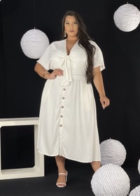 VESTIDO MIDI 125VEMSA 