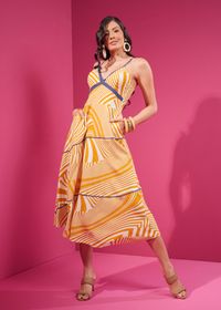 VESTIDO  MIDI 058FURTA