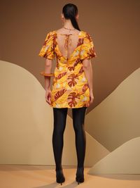 VESTIDO CURTO 101ALMAL