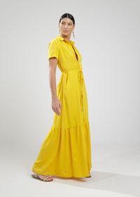 VESTIDO LONGO 049COLOR