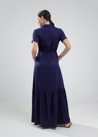 VESTIDO LONGO 049COLOR