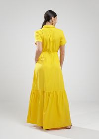 VESTIDO LONGO 049COLOR