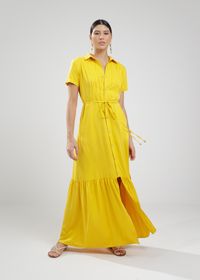 VESTIDO LONGO 049COLOR