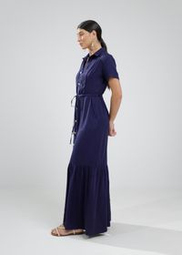 VESTIDO LONGO 049COLOR