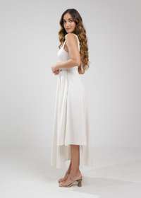 VESTIDO MIDI 079COLOR