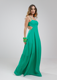 VESTIDO LONGO 097COLOR