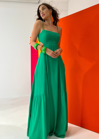 VESTIDO LONGO 097COLOR