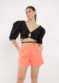 SHORT 105VIDAV