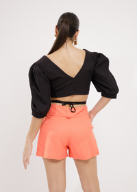 SHORT 105VIDAV