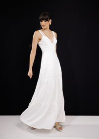 VESTIDO LONGO 058VIDAV