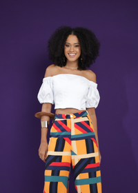 BLUSA 168VIDAV