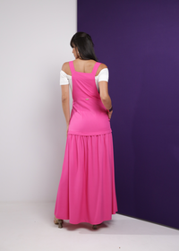 VESTIDO L..02PCS 263VIDAV