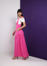 VESTIDO L..02PCS 263VIDAV