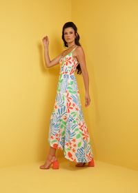 VESTIDO LONGO 001LIVRE