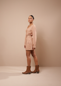 VESTIDO CURTO 045TOMDA