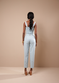 CONJUNTO 02PCS 160TOMDA