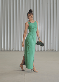 VESTIDO  LONGO 020URBAN