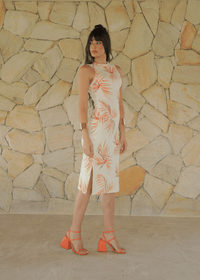 VESTIDO MIDI 126SOLDO