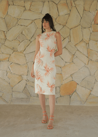VESTIDO MIDI 126SOLDO