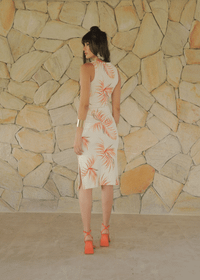 VESTIDO MIDI 126SOLDO