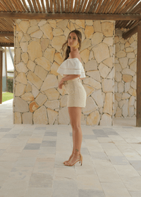 SHORT /SAIA 027SOLDO
