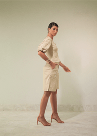 SHORT 033SOLDO