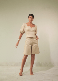 SHORT 033SOLDO