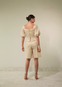 SHORT 033SOLDO