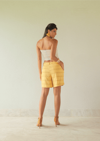 SHORT 037SOLDO