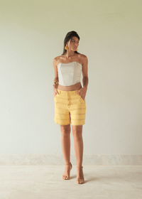 SHORT 037SOLDO