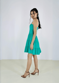 VESTIDO CURTO 211SOLDO