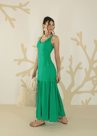 VESTIDO LONGO 124SOLDO