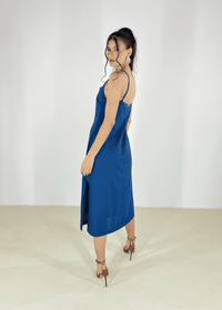 VESTIDO MIDI 214SOLDO