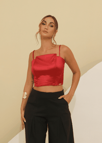 BLUSA CROPPED 174SOLDO