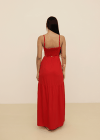 VESTIDO LONGO 207SOLDO