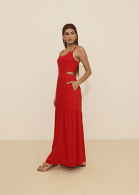 VESTIDO LONGO 207SOLDO