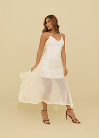 VESTIDO LONGO 208SOLDO