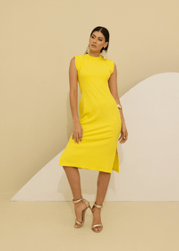 VESTIDO MIDI 290SOLDO