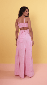 VESTIDO LONGO 036DOCED