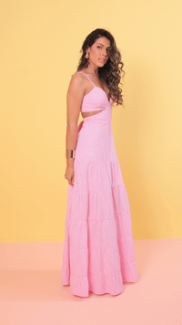 VESTIDO LONGO 036DOCED