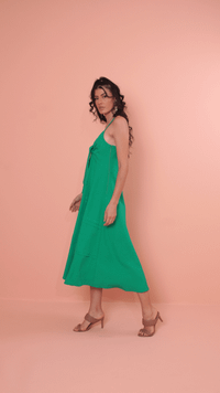 VESTIDO MIDI 065DOCED