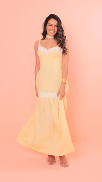 VESTIDO LONGO 049DOCED
