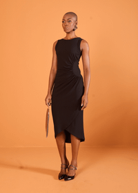 VESTIDO MIDI 003ESSEN