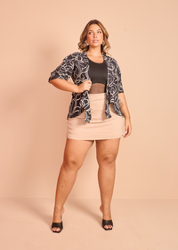 BLUSA COLETE 240SOLDO