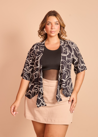 BLUSA COLETE 240SOLDO
